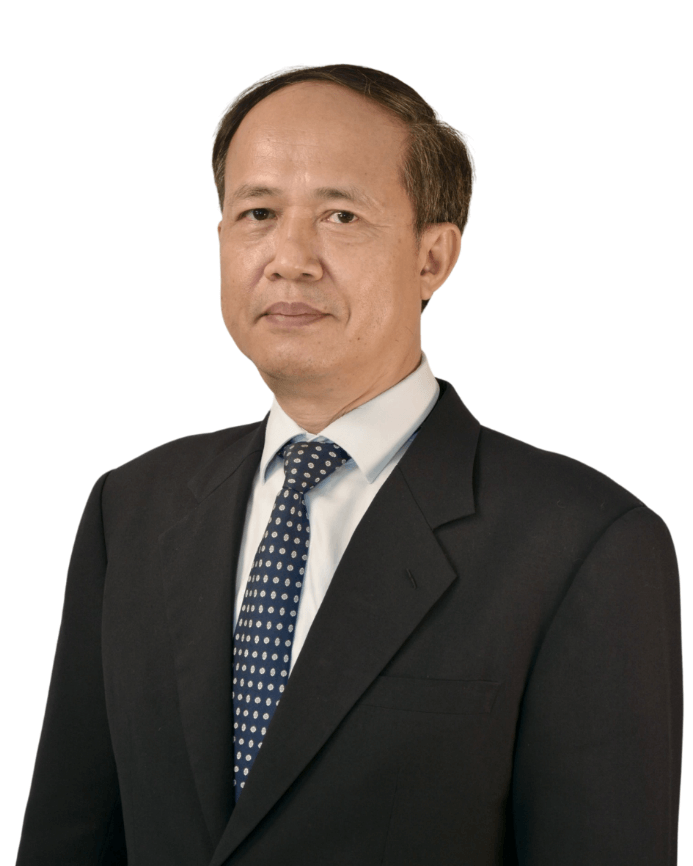 ผู้ช่วยศาสตราจารย์ 
 ดร.สมบูรณ์ วัฒนะ